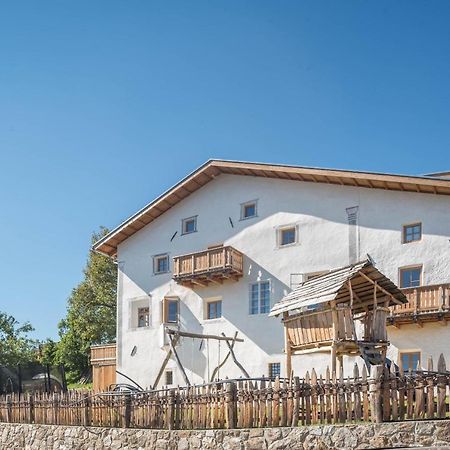 Hatzeshof Heustadel Laion Exteriér fotografie