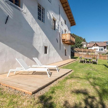 Hatzeshof Heustadel Laion Exteriér fotografie