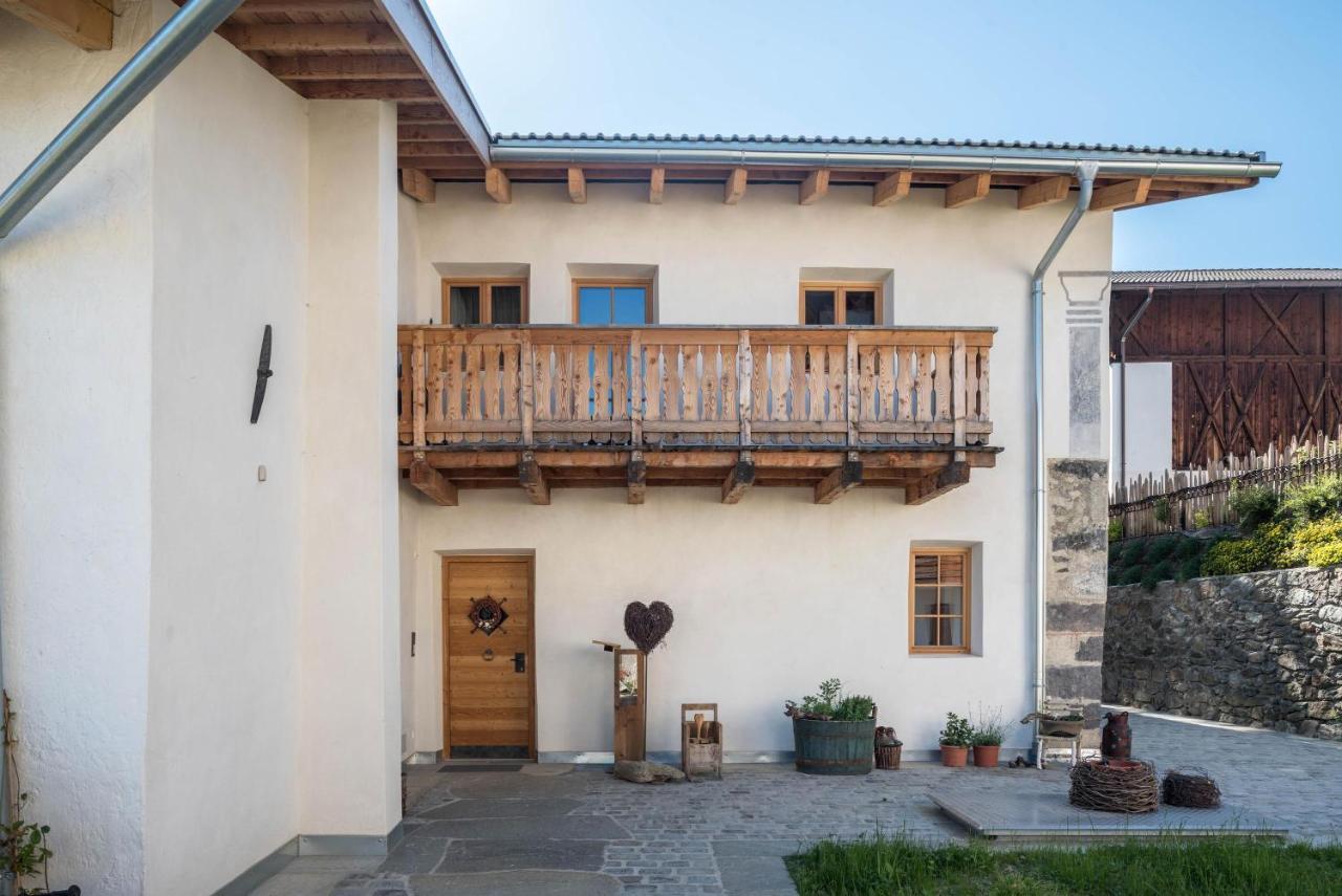 Hatzeshof Heustadel Laion Exteriér fotografie