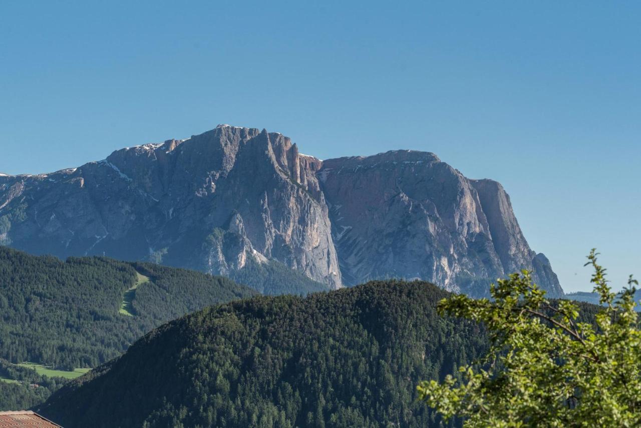 Apartmán Hatzeshof Heustadel Laion Exteriér fotografie