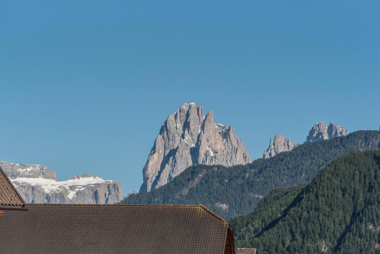 Apartmán Hatzeshof Heustadel Laion Exteriér fotografie