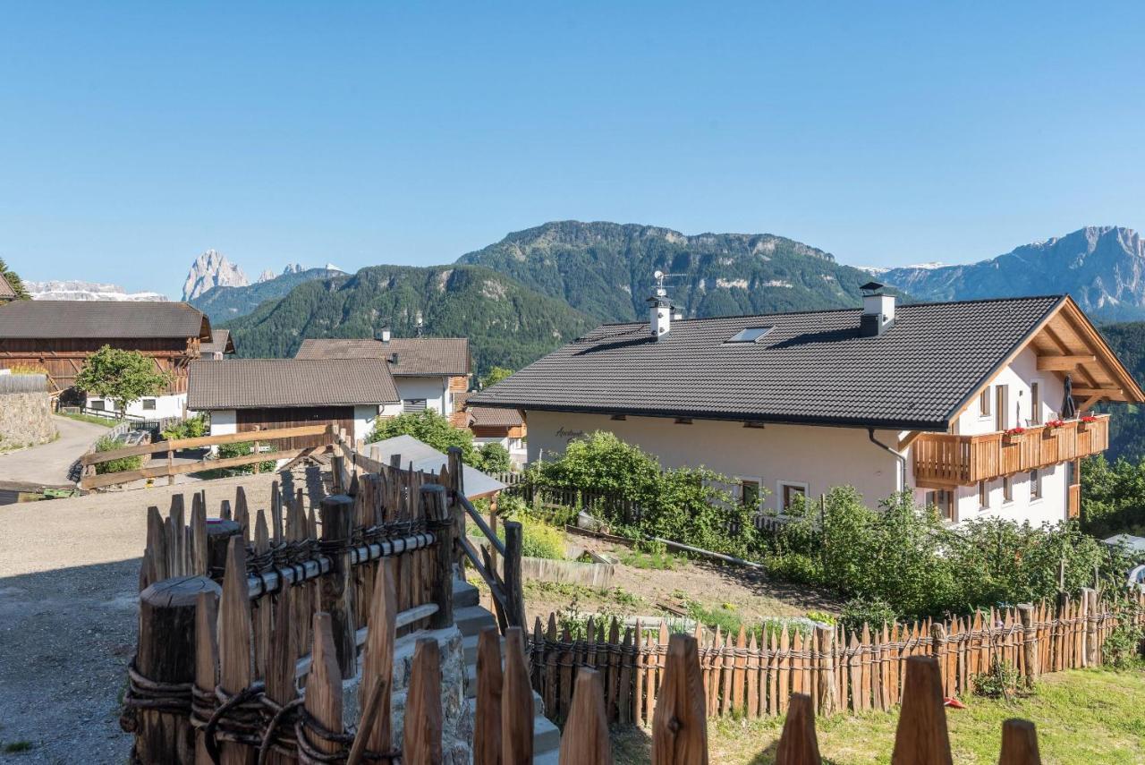 Hatzeshof Heustadel Laion Exteriér fotografie